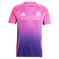 Camiseta Bayern de Múnich Away 24/25