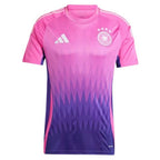 Camiseta Bayern de Múnich Away 24/25
