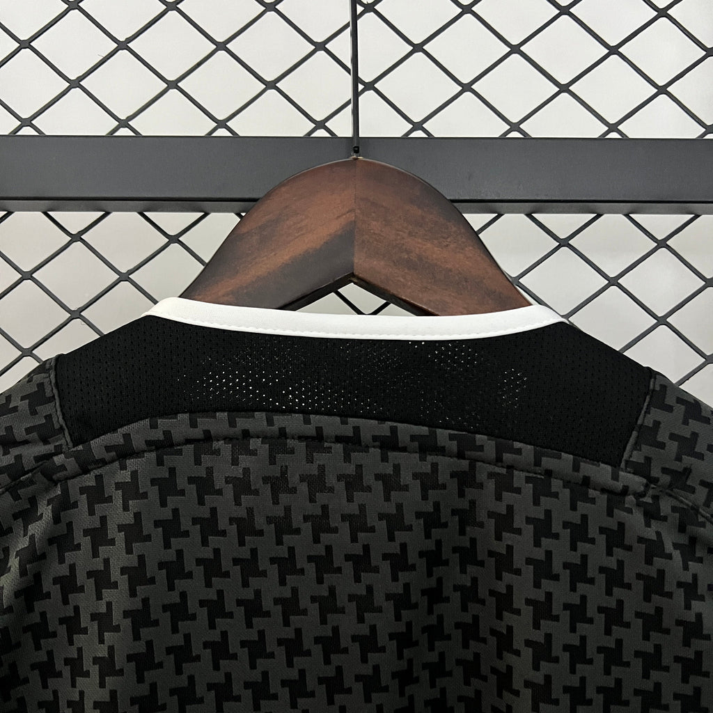 Camiseta Manchester United Retro 03/05