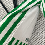 Camiseta Real Betis Final UEFA Conference League 25/26