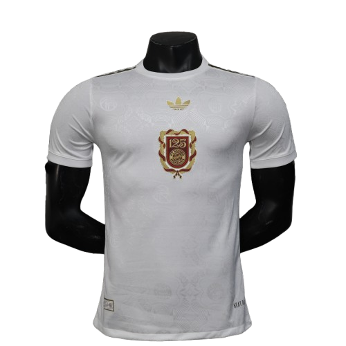 Camiseta Bayern de Múnich 125 Años 25/26 - Jugador