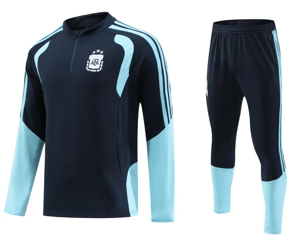 Chándal Argentina 26/27