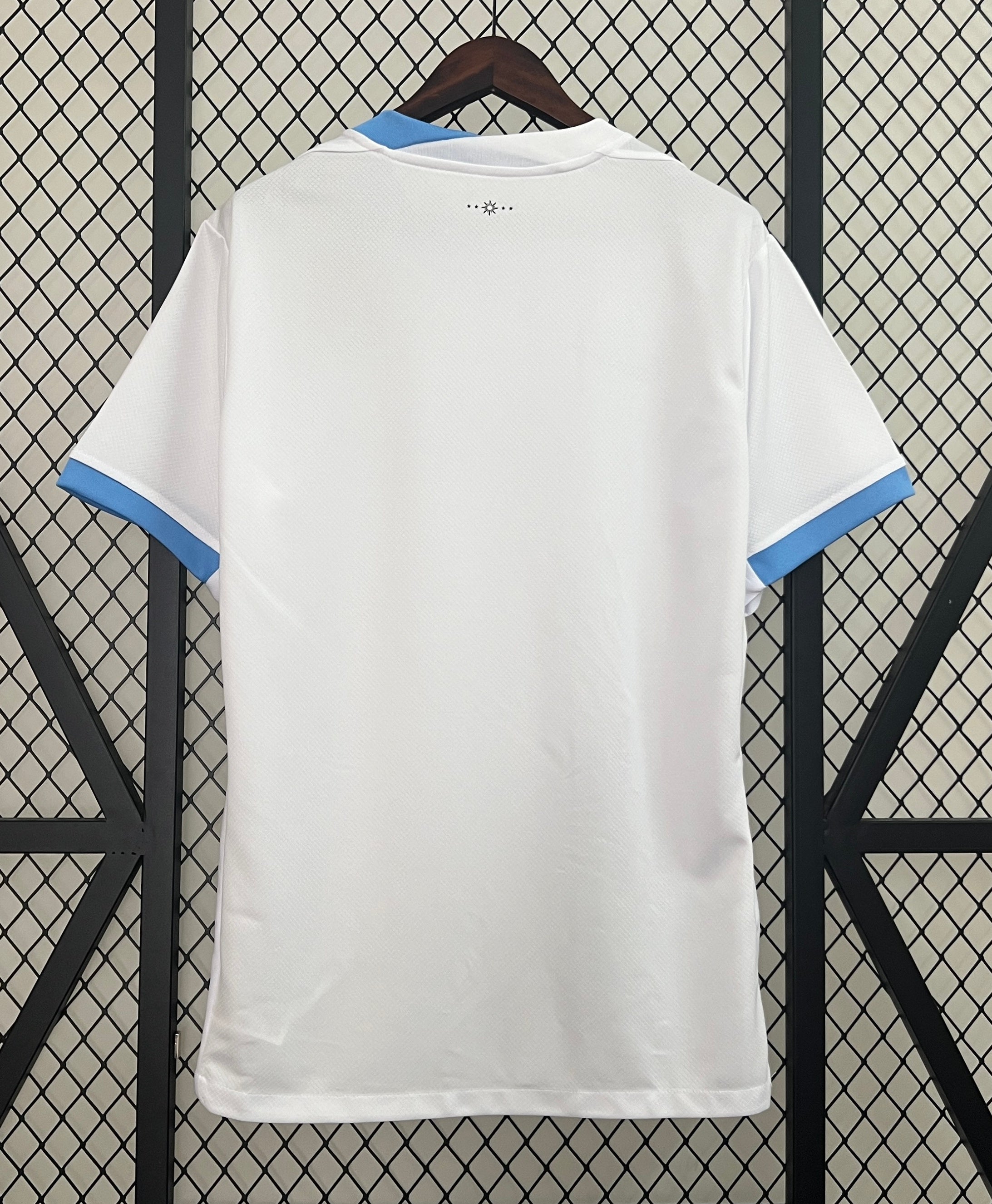 Camiseta Uruguay Segunda Equipacion 24/25