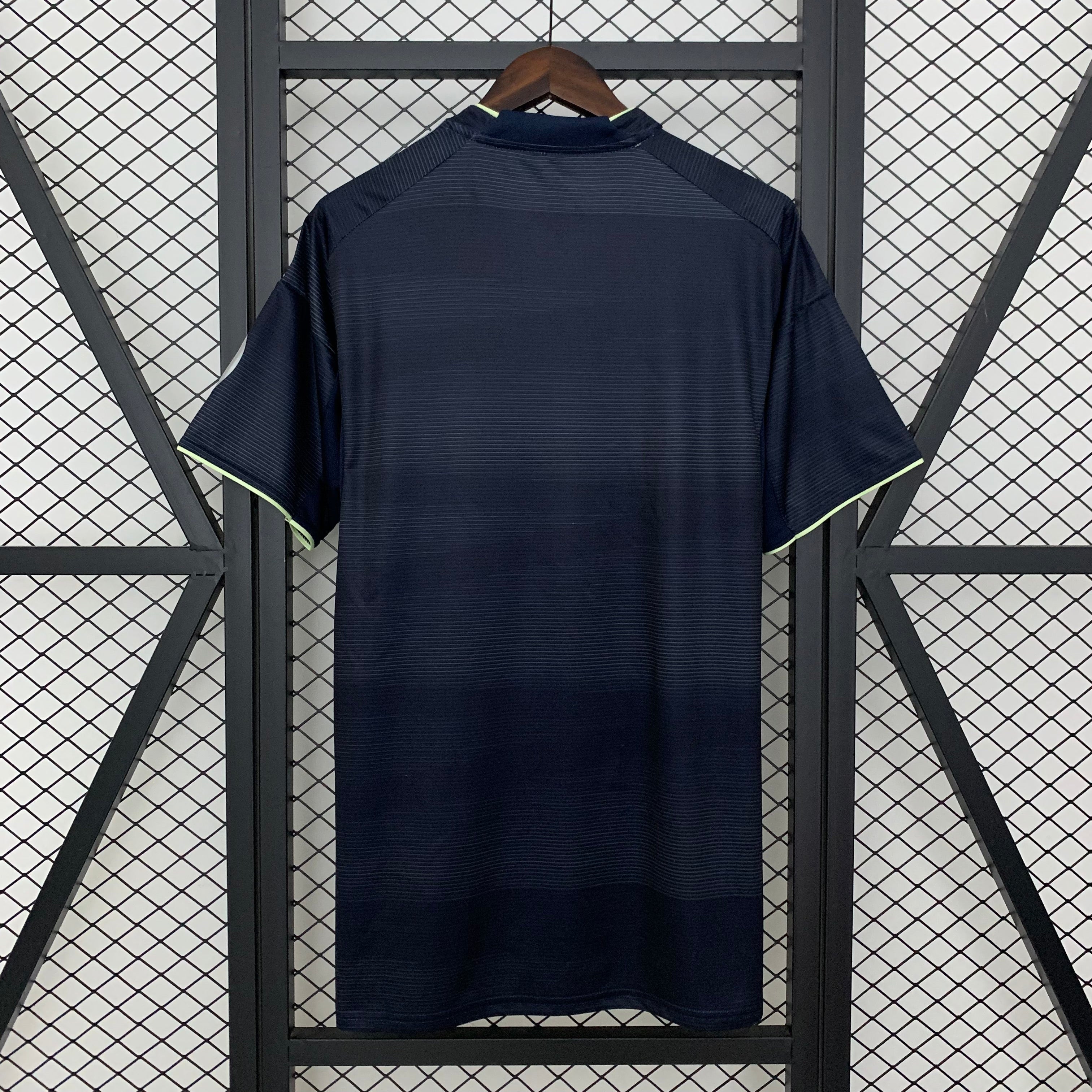 Camiseta Real Madrid Away 25/26