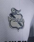 Camiseta Club Puebla Home 25/26