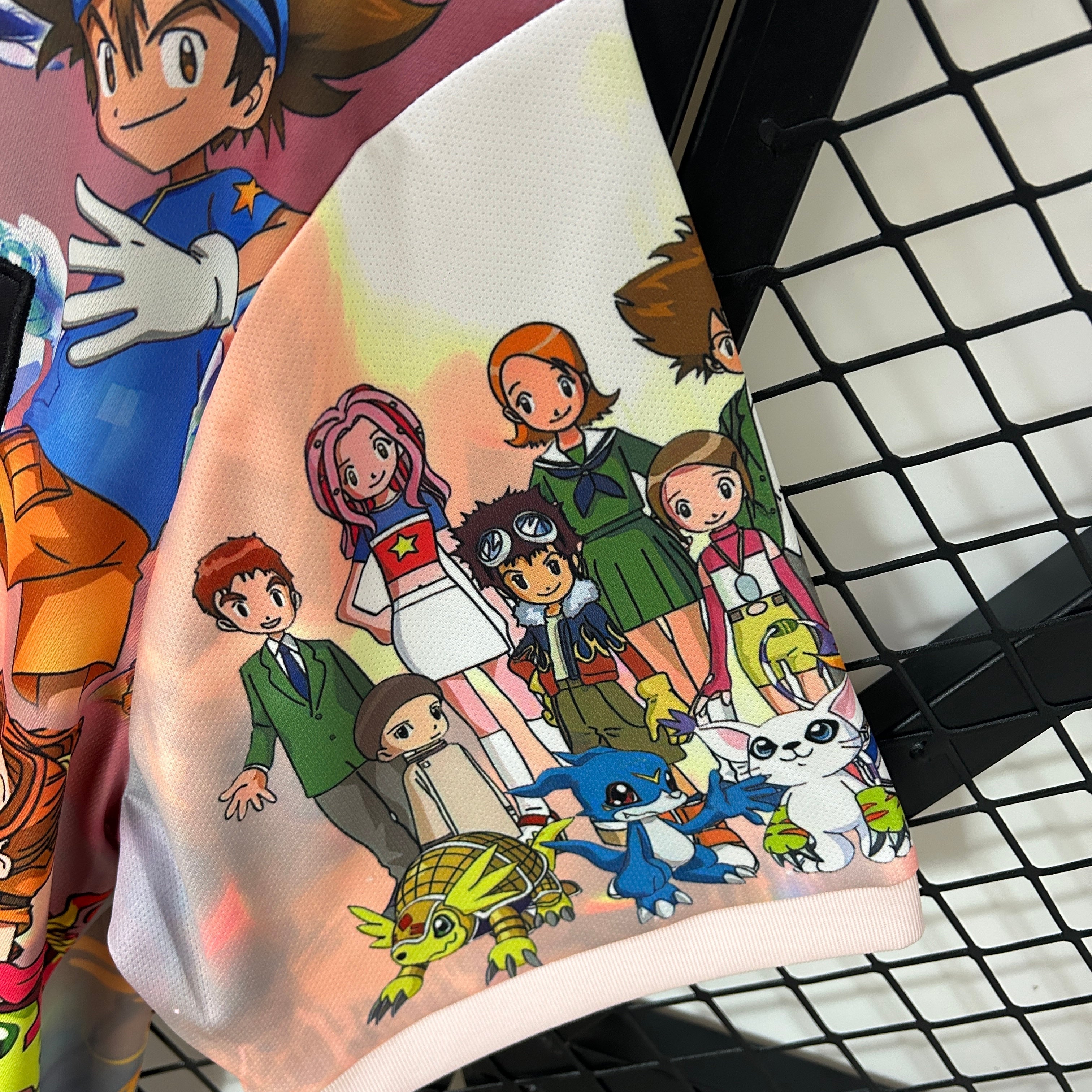 Camiseta do Japón Edición Especial 24/25