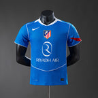Camiseta Atletico de Madrid Third 25/26- Jugador