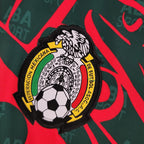 Camiseta México Retro 1997