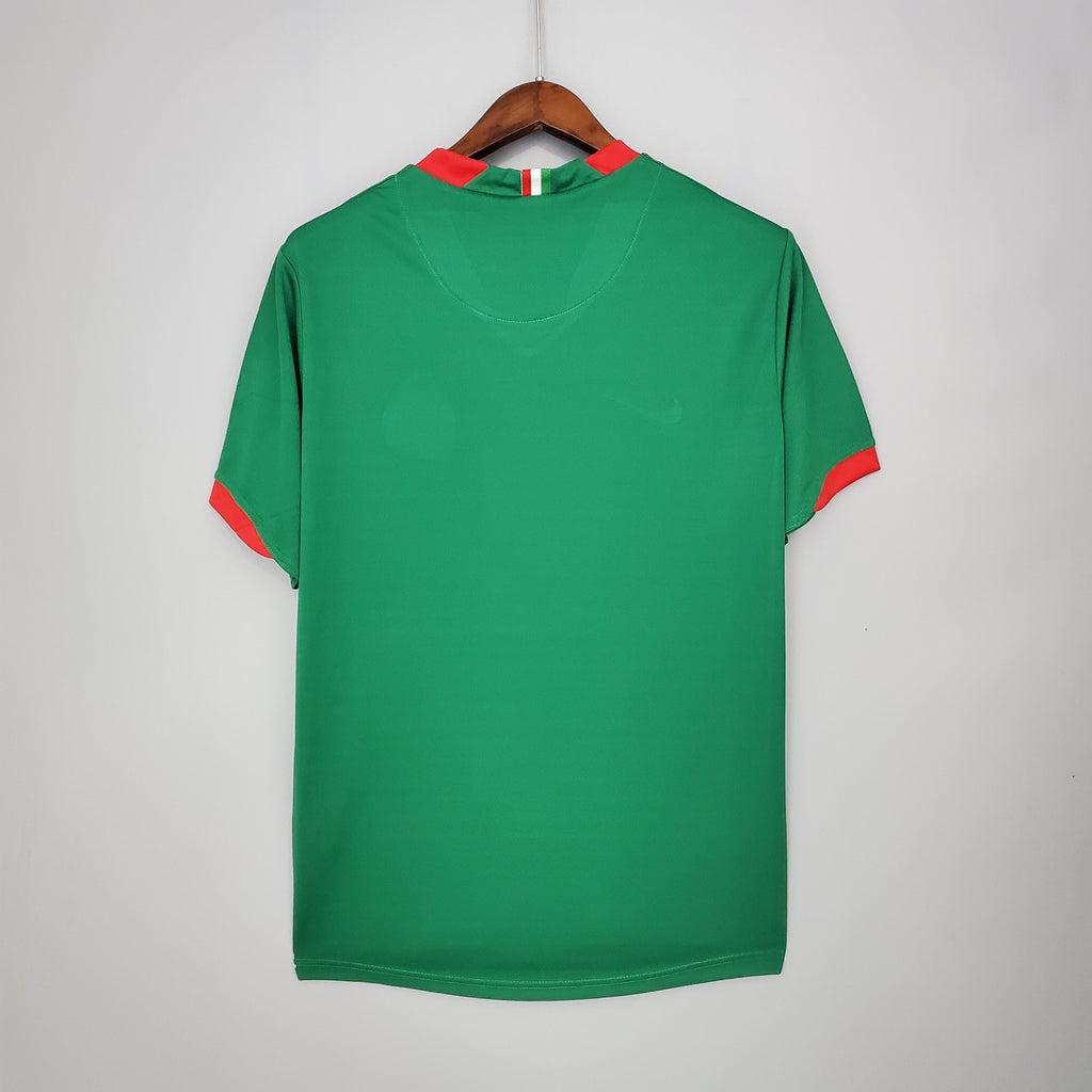 Camiseta México Retro 2006
