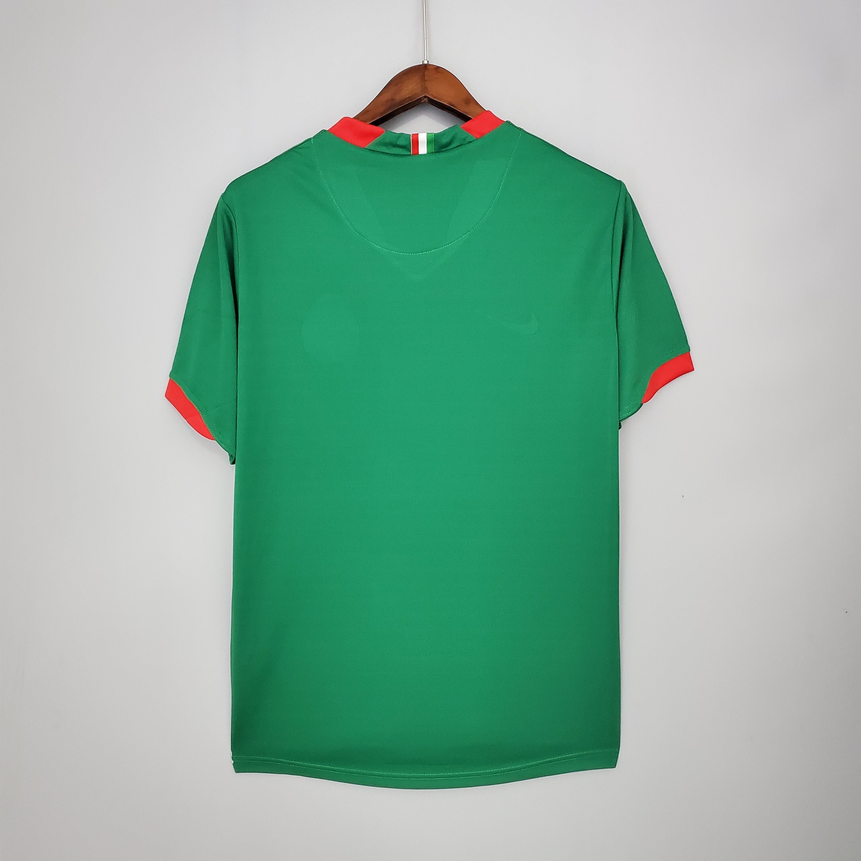 Camiseta México Retro 2006