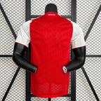 Camiseta do Arsenal Home 25/26 - Jugador