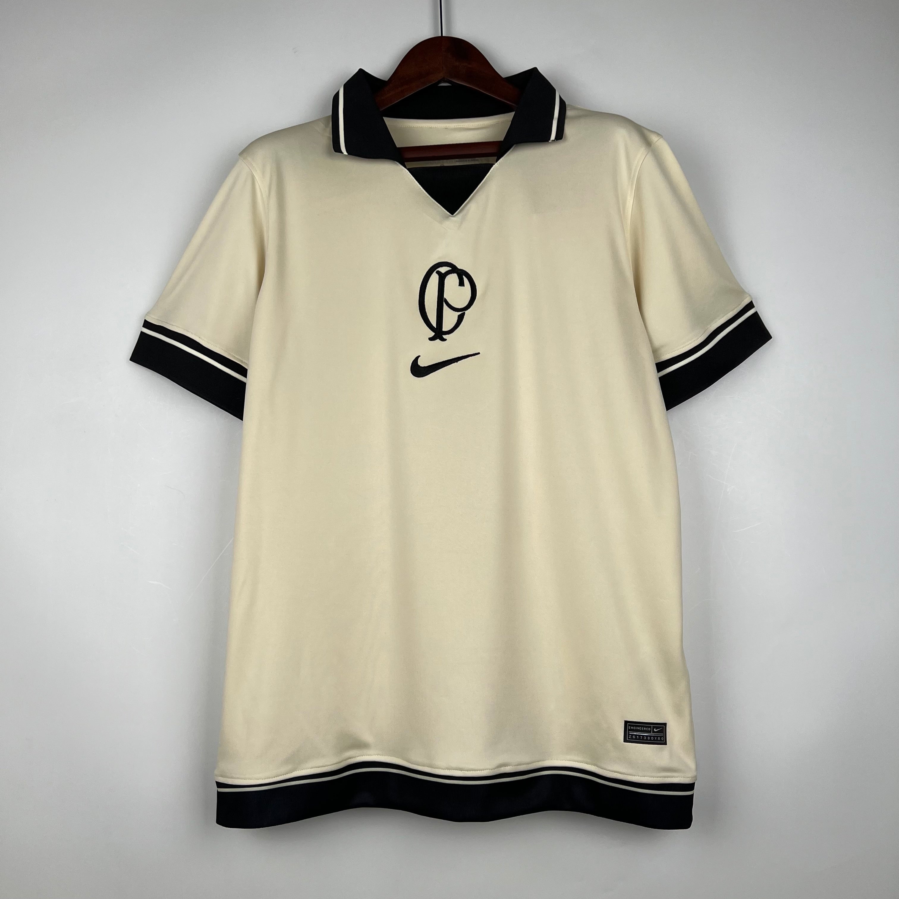 Camiseta Corinthians Pro 23/24