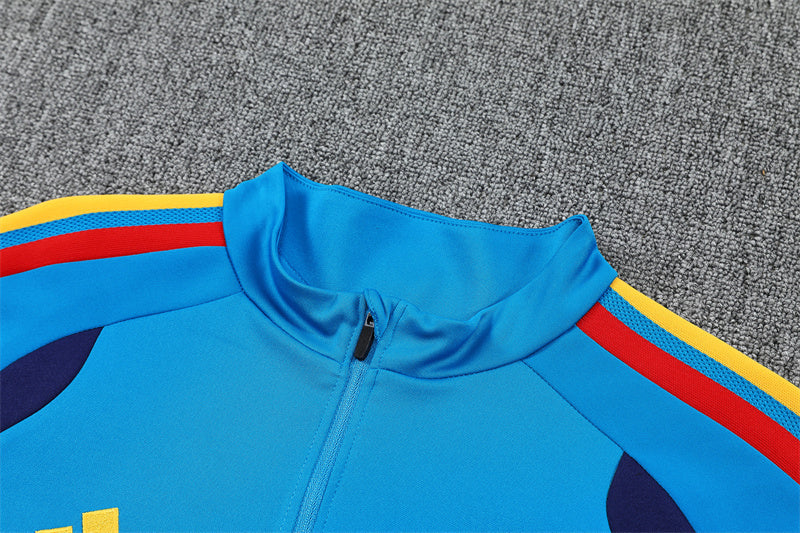 Chándal España 26/27