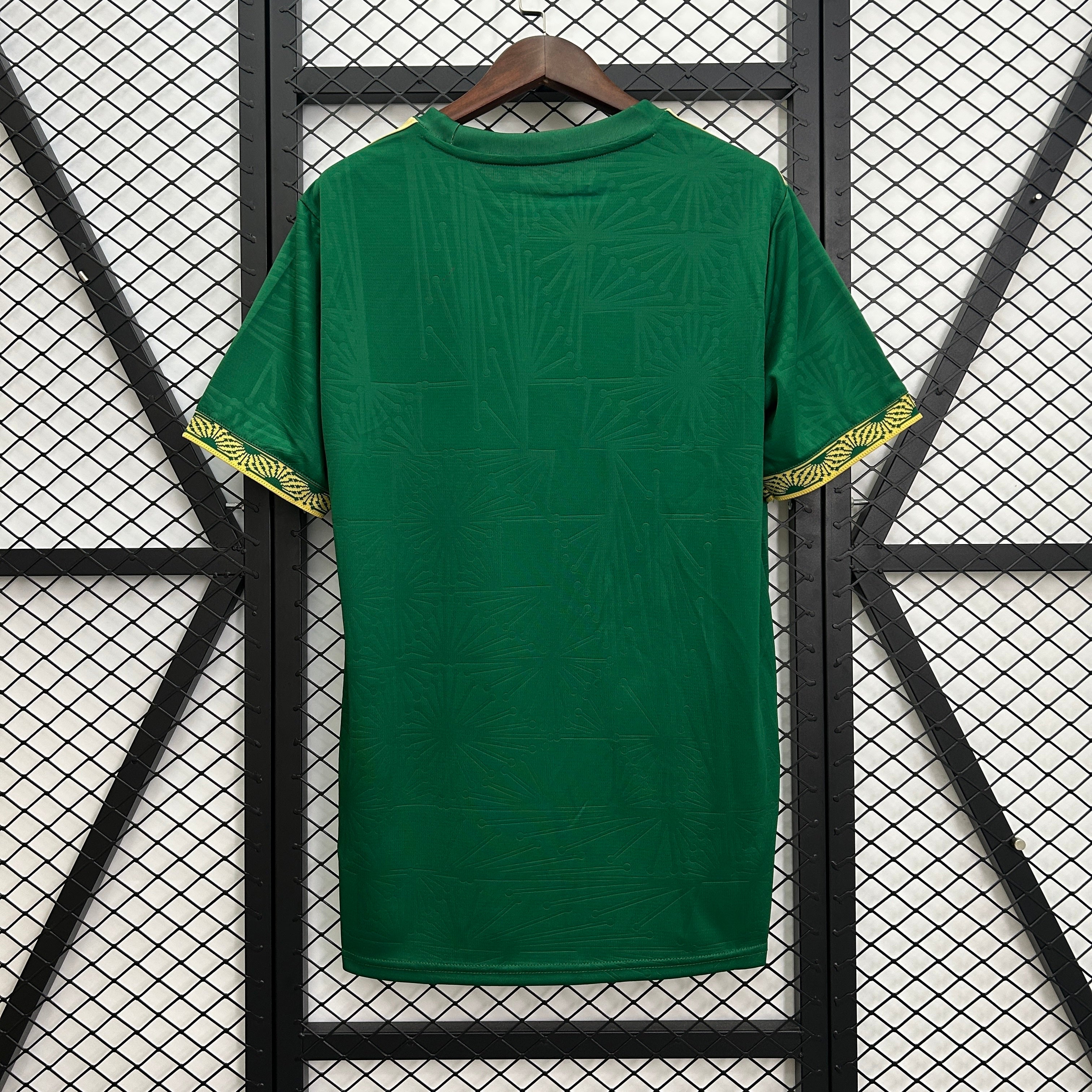 Camiseta México Edición Especial 2025/26
