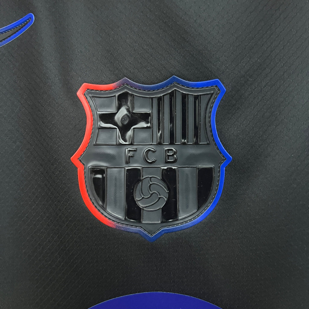 Camiseta FC Barcelona Edición Especial 25/26