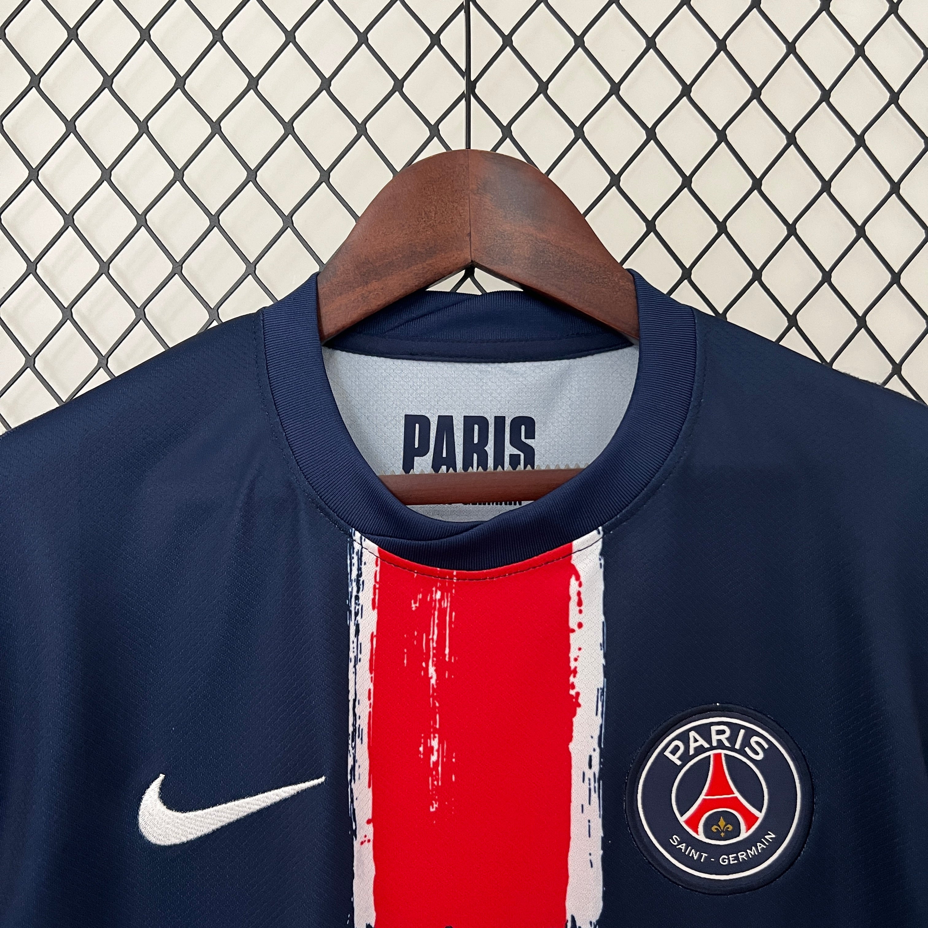 Camiseta PSG Home 24/25