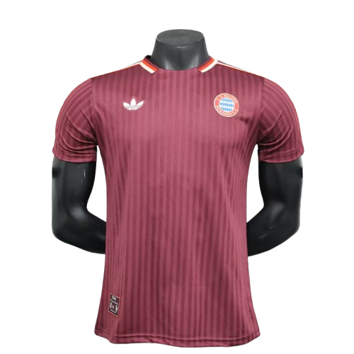 Camiseta Bayern de Múnich 125 Años 25/26 - Jugador