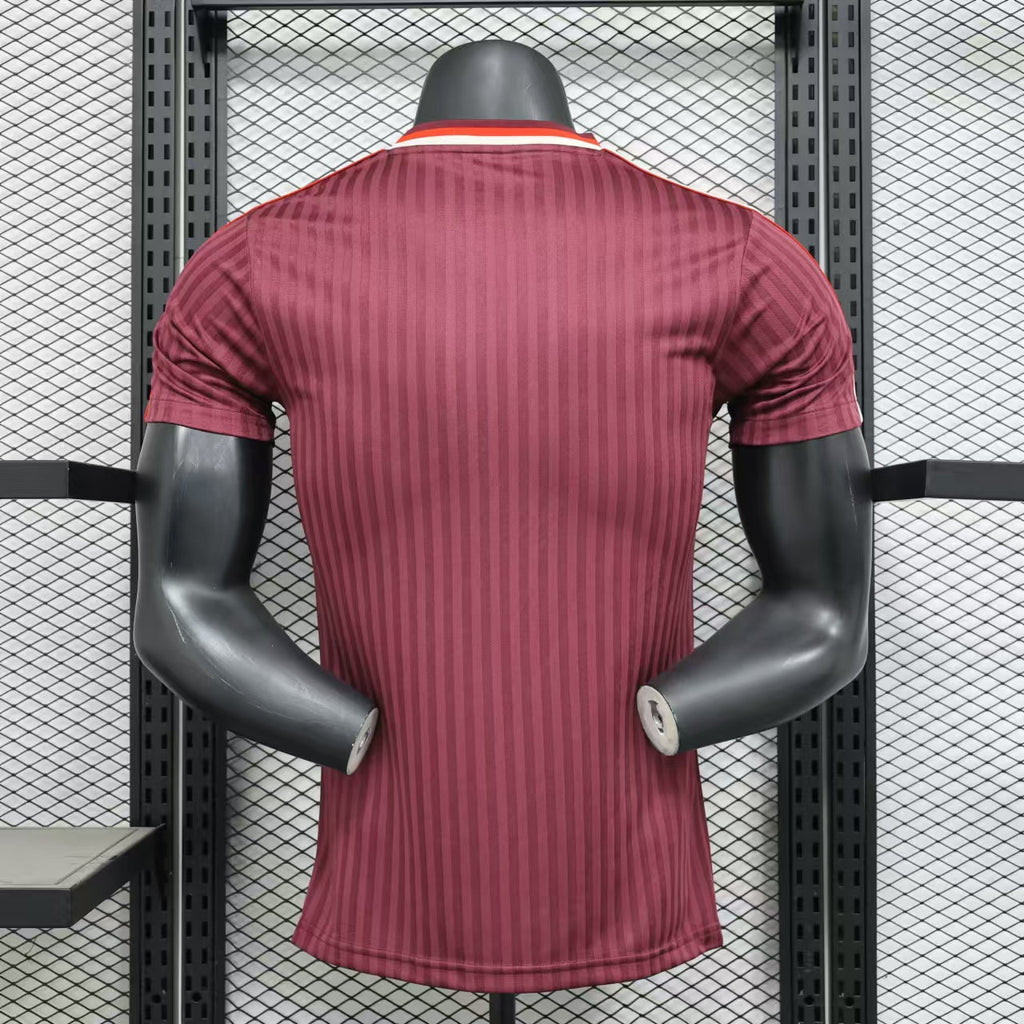 Camiseta Bayern de Múnich 125 Años 25/26 - Jugador