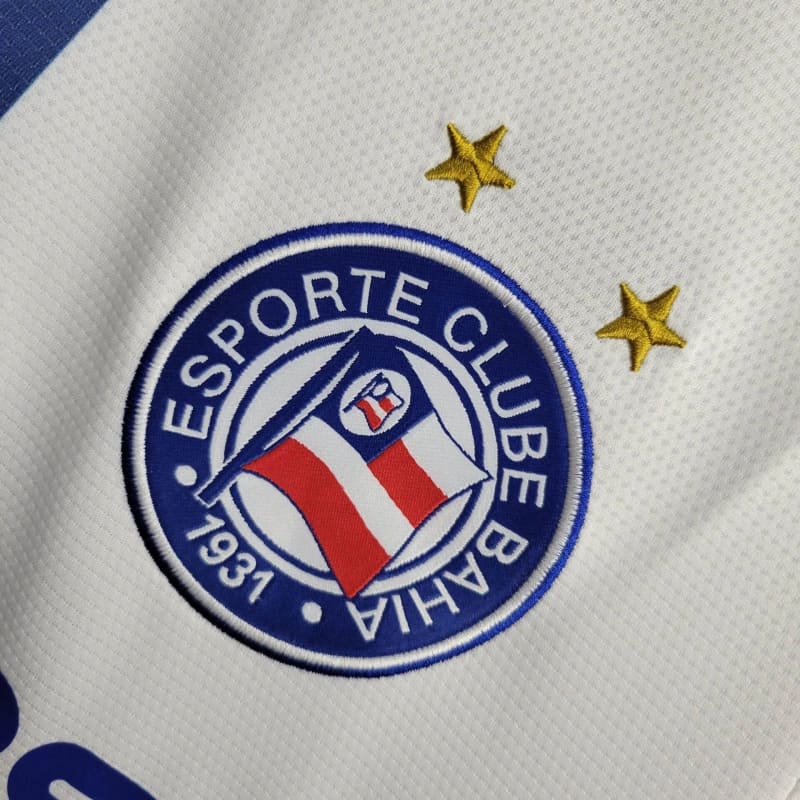 Camiseta Bahia Home 24/25