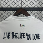 Camiseta Ajax Edición Especial 25/26