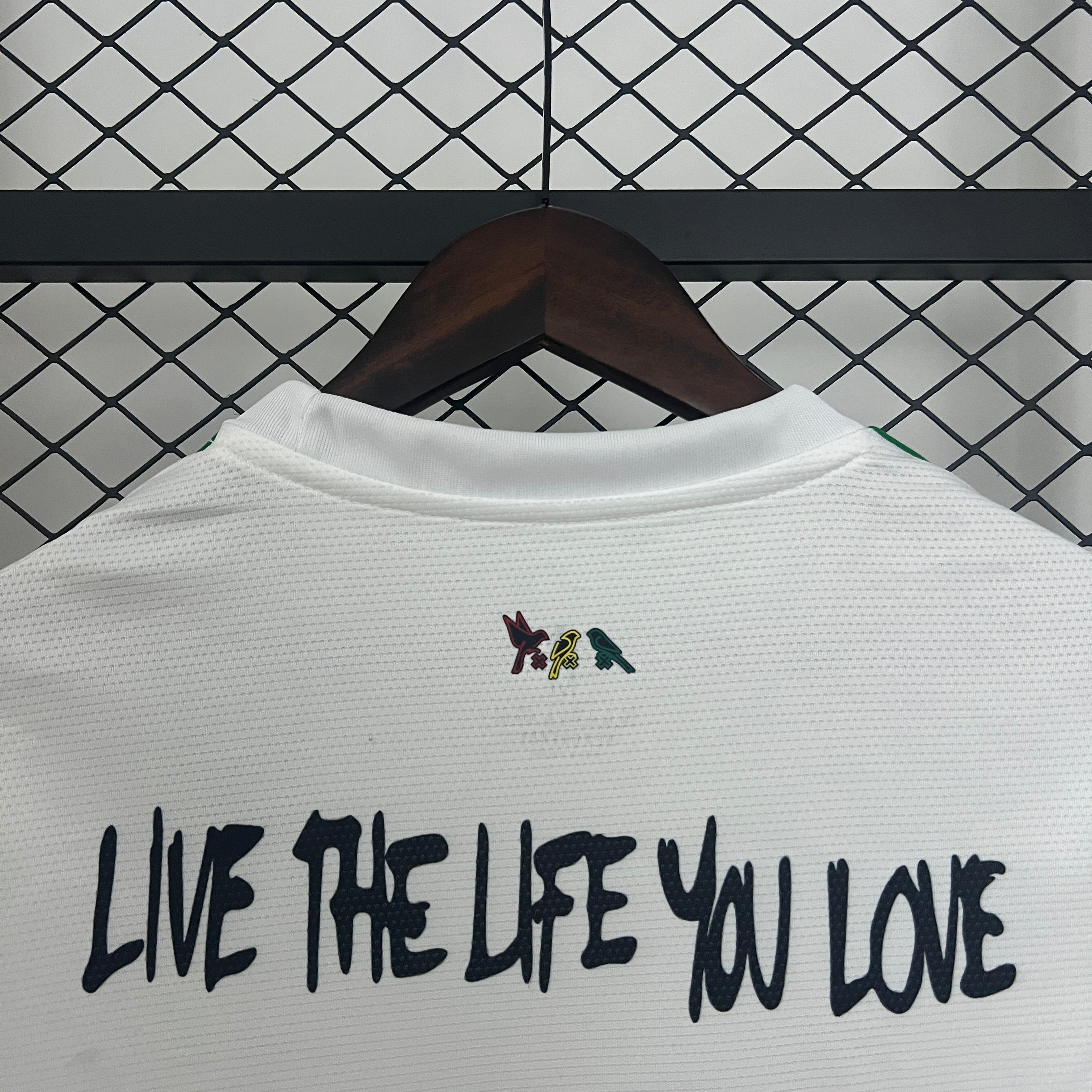 Camiseta Ajax Edición Especial 25/26