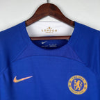 Camiseta Chelsea Home 23/24