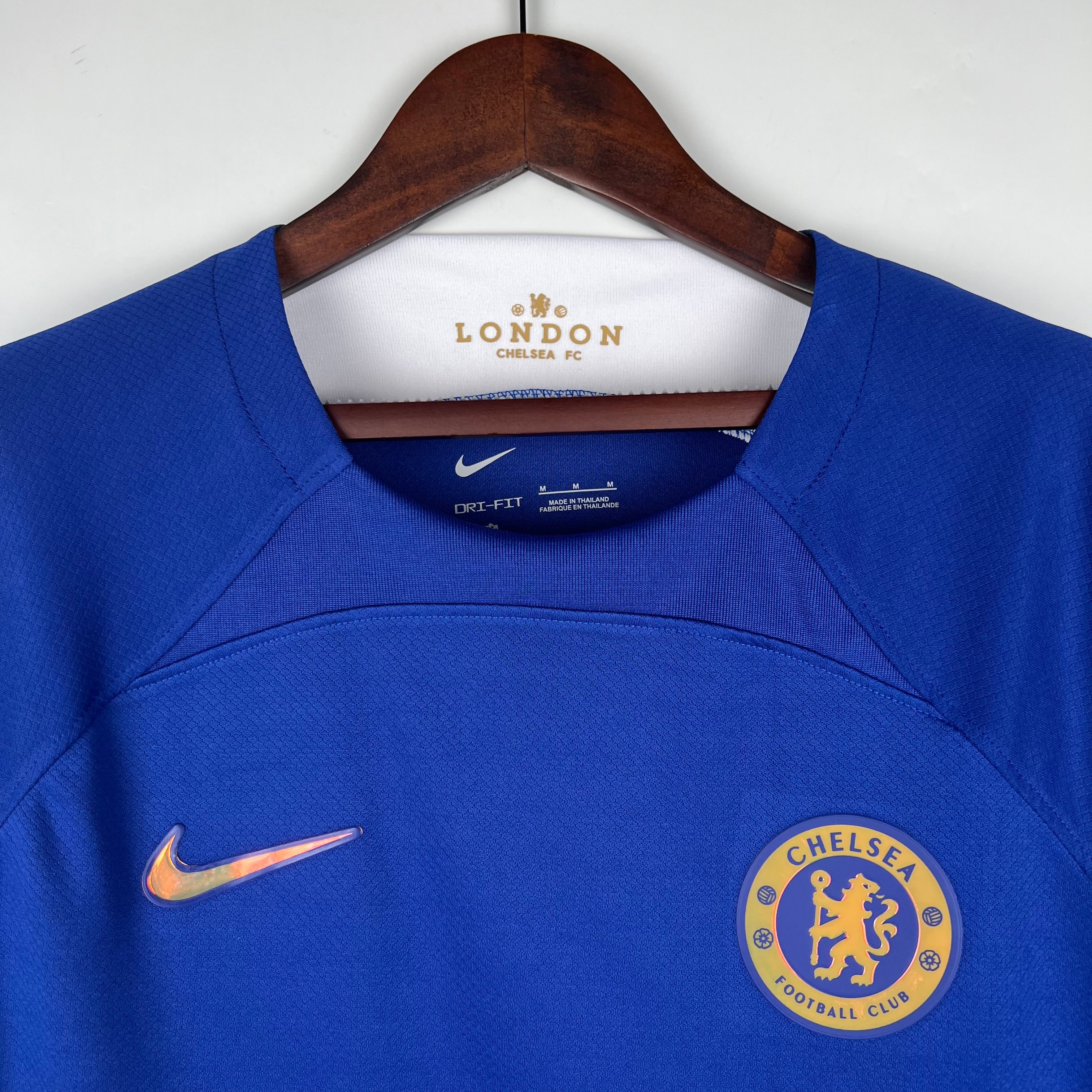 Camiseta Chelsea Home 23/24