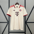 Camiseta Bayern de Múnich Third 24/25