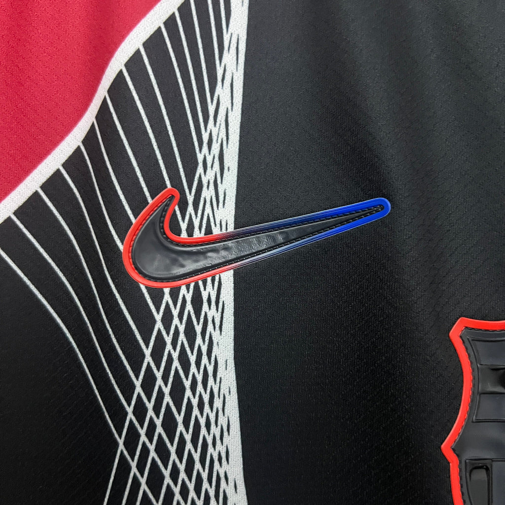 Camiseta FC Barcelona Edición Especial 25/26