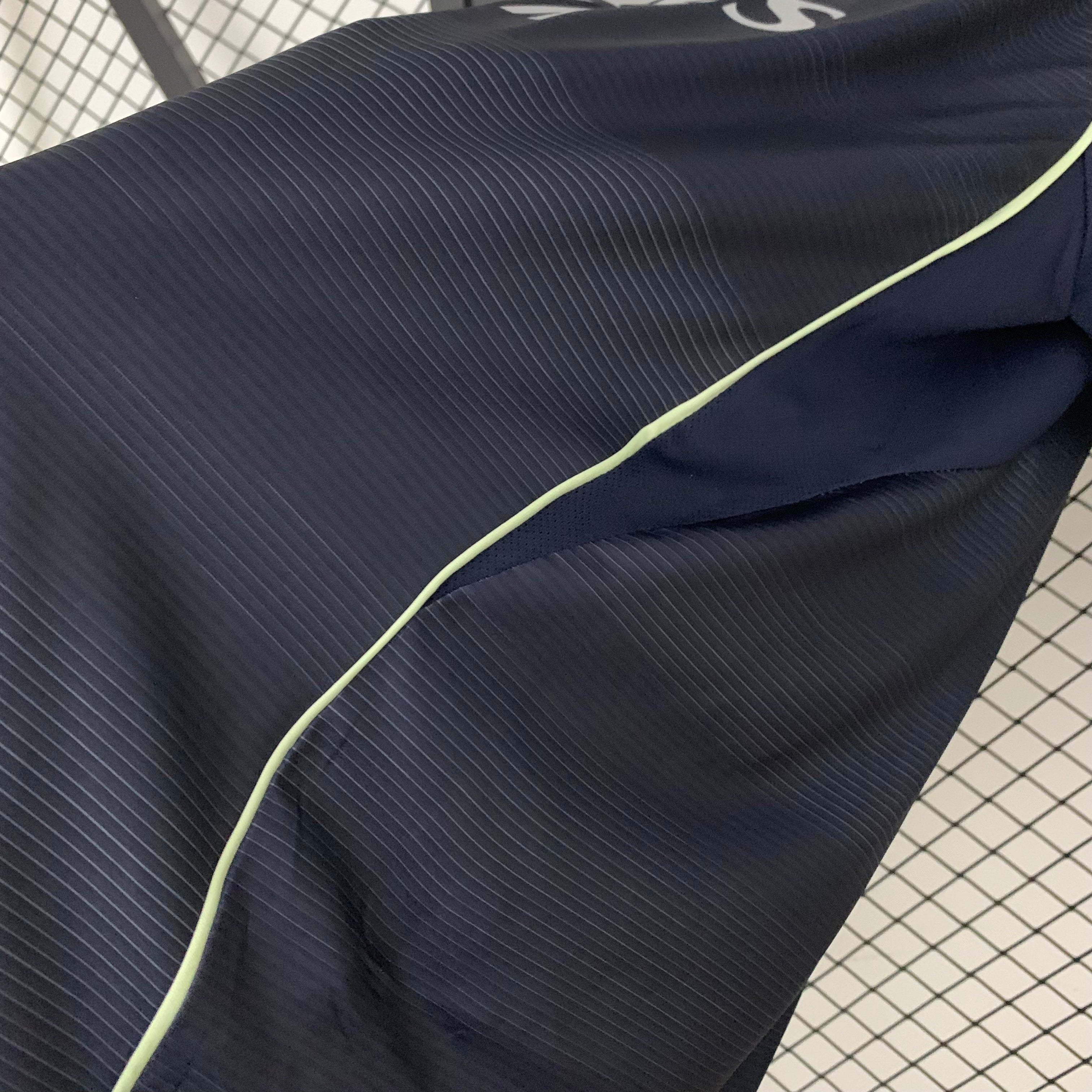 Camiseta Real Madrid Away 25/26