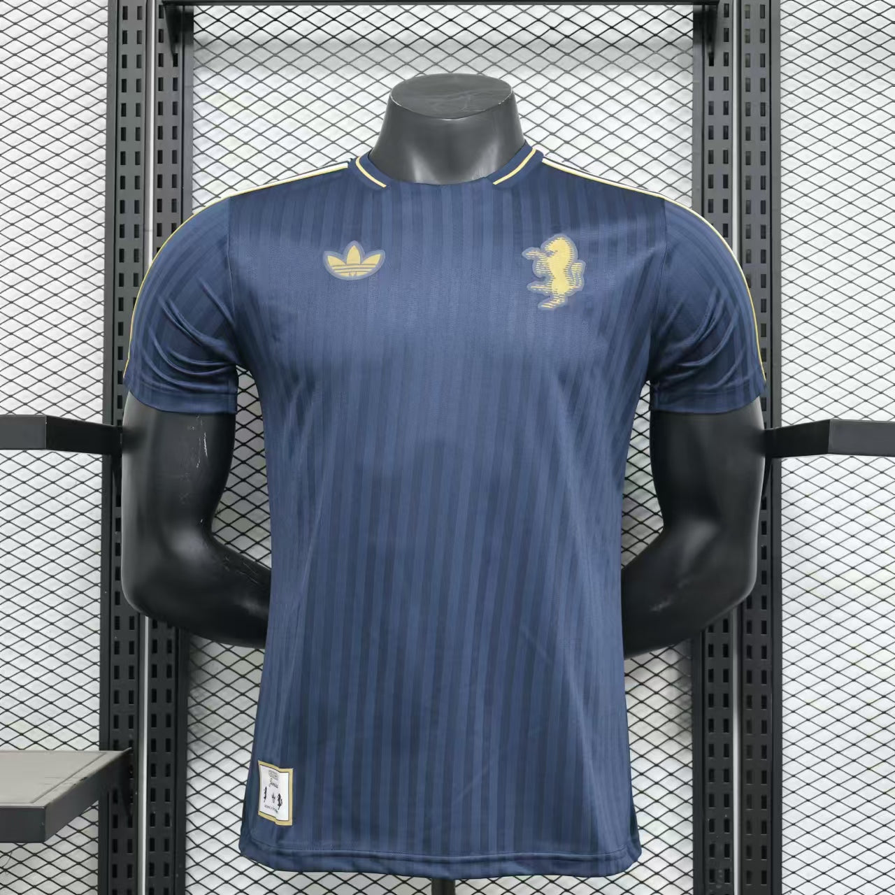 Camiseta Juventus Edición Especial 25/26