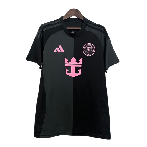 Camiseta Inter Miami Away 25/26