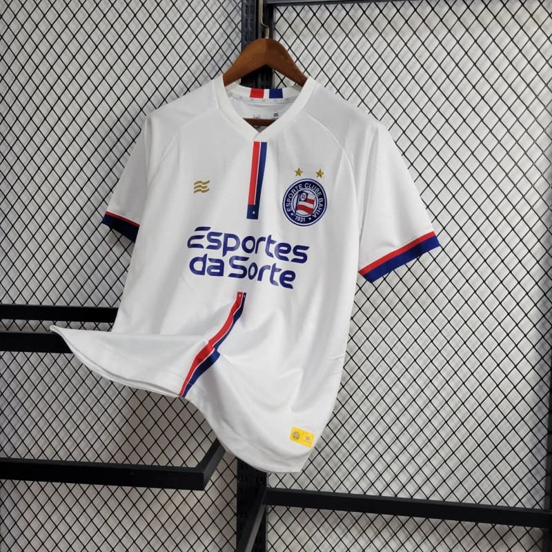 Camiseta Bahia Home 24/25