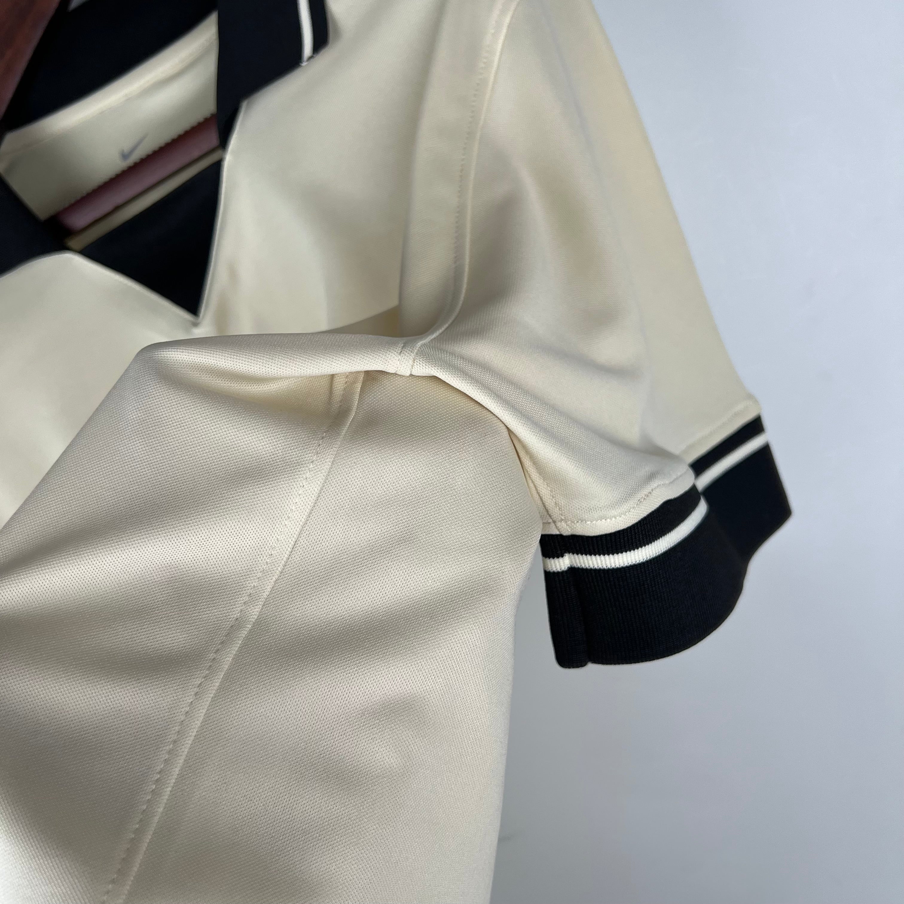 Camiseta Corinthians Pro 23/24