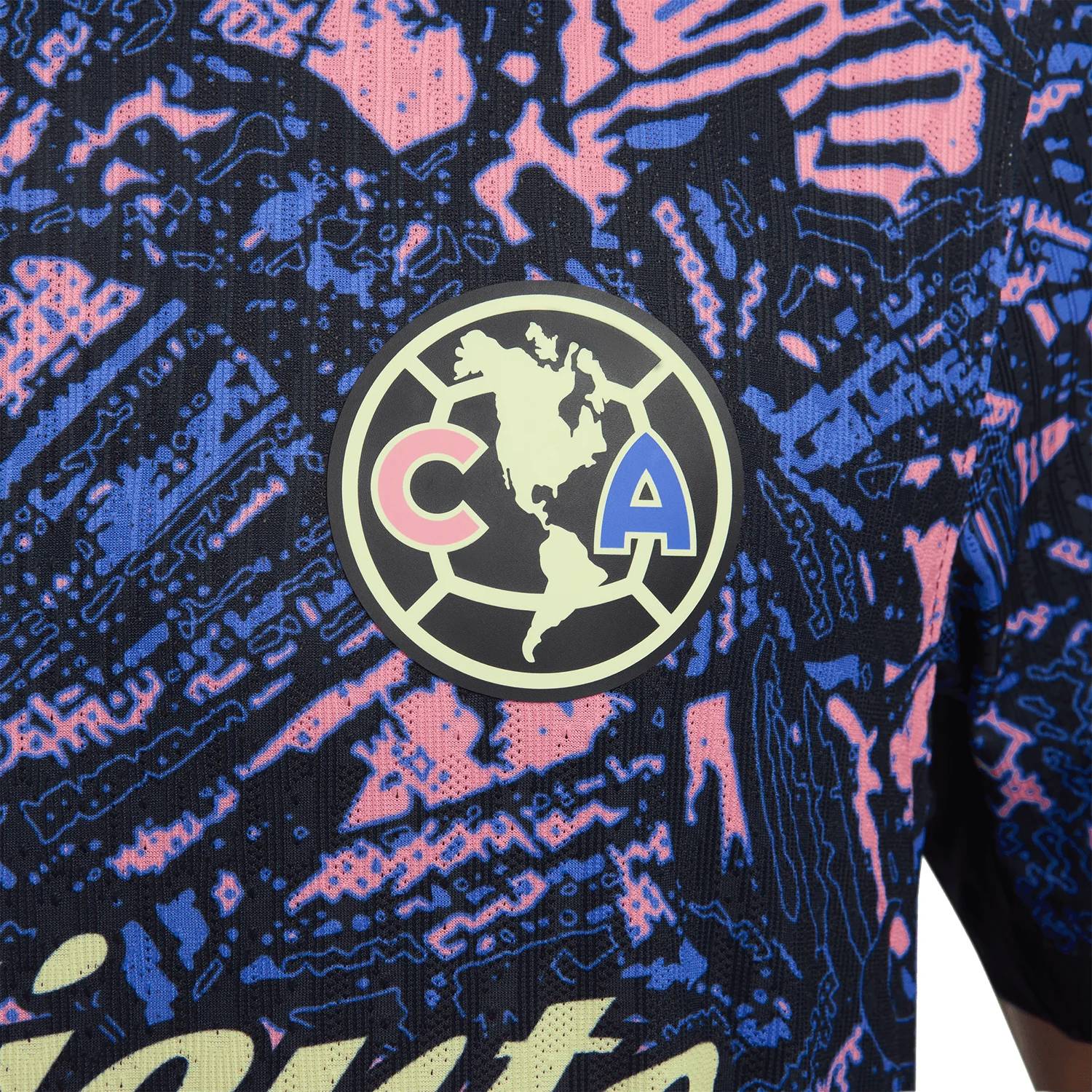 Camiseta Club América Third 24/25
