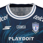 Camiseta Pachuca Away 25/26