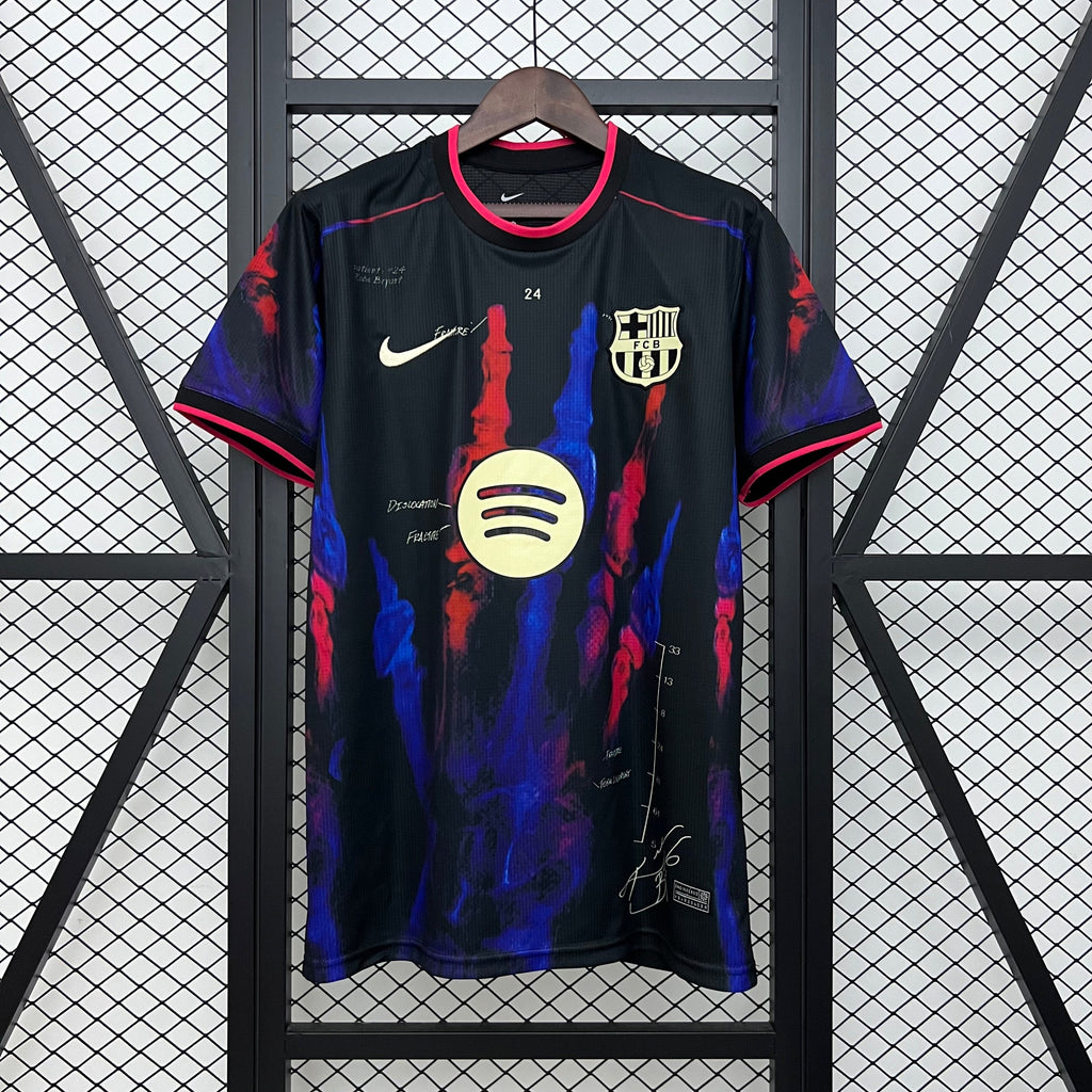 Camiseta FC Barcelona Edición Especial 25/26