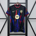 Camiseta FC Barcelona Edición Especial 25/26