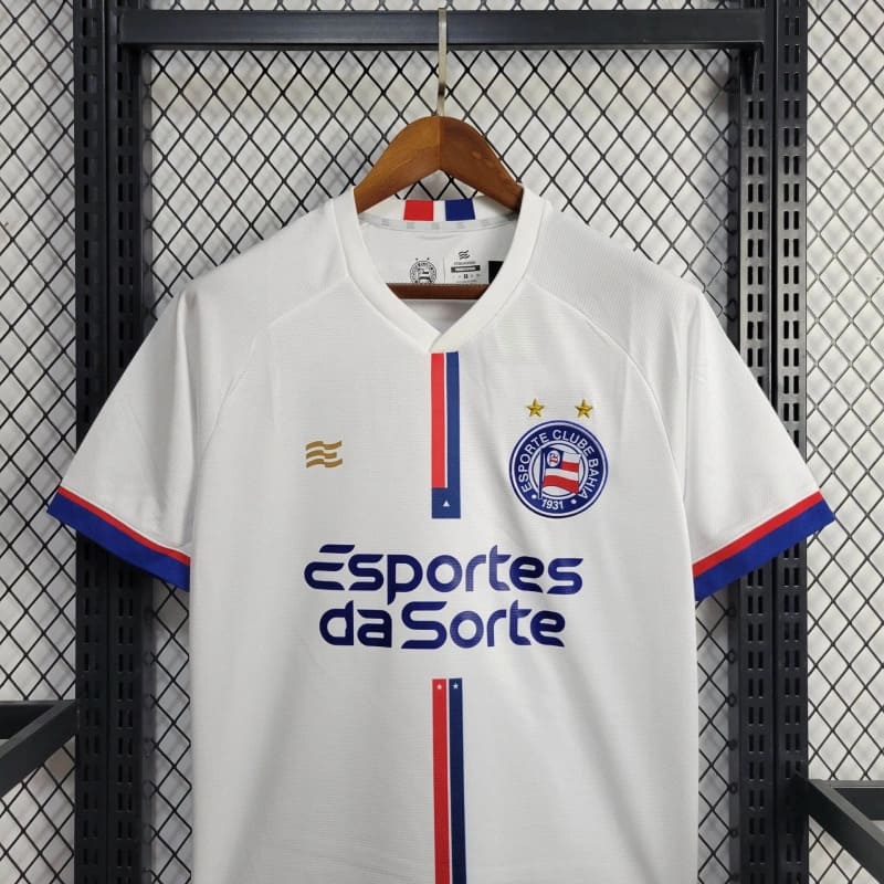 Camiseta Bahia Home 24/25