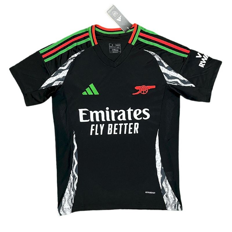 Camiseta do Arsenal Away 24/25