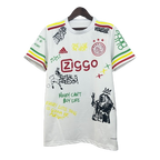 Camiseta Ajax Edición Especial 25/26