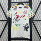 Camiseta Ajax Edición Especial 25/26