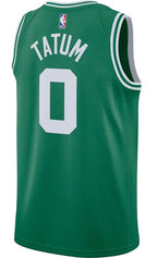 Camiseta Boston Celtics - Jayson Tatum