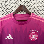 Camiseta Alemania Away 24/25
