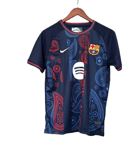 Camiseta FC Barcelona Edición Especial 25/26