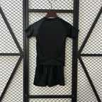 Camiseta y Pantalones para niños Inter Miami Away 25/26