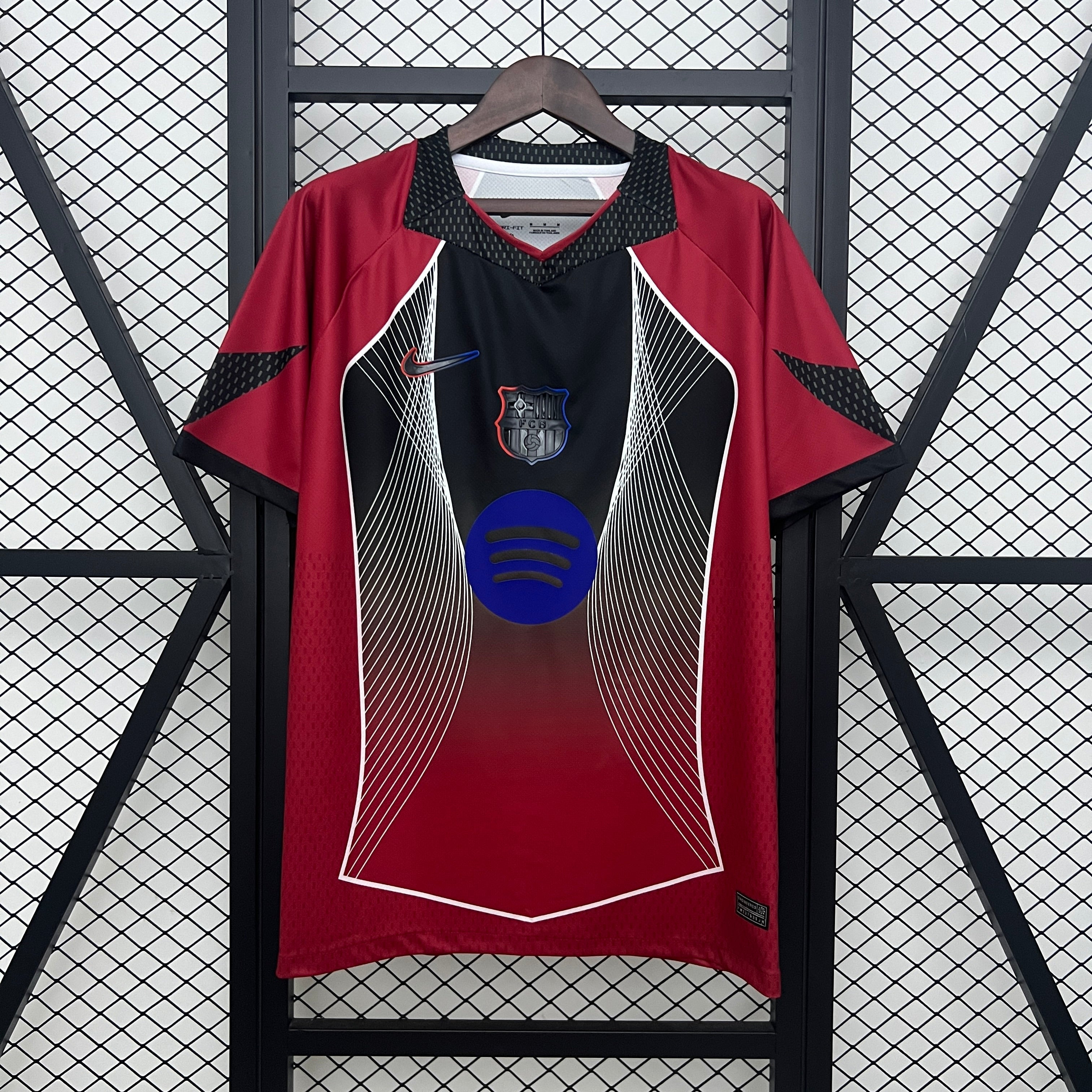 Camiseta FC Barcelona Edición Especial 25/26