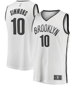 Camiseta Brooklyn Nets - Ben Simmons