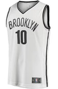 Camiseta Brooklyn Nets - Ben Simmons