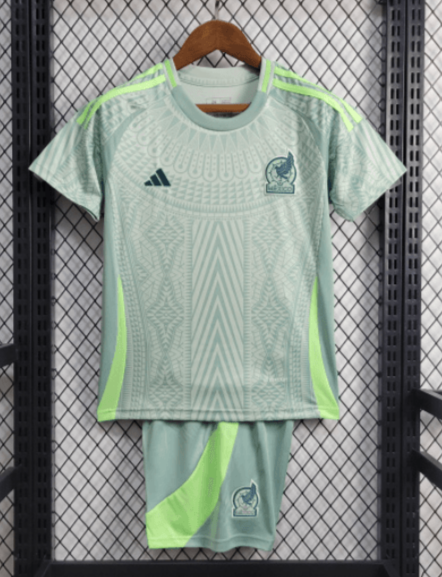 Kit infantil - Mexico 24/25 - DA Sports Oficial